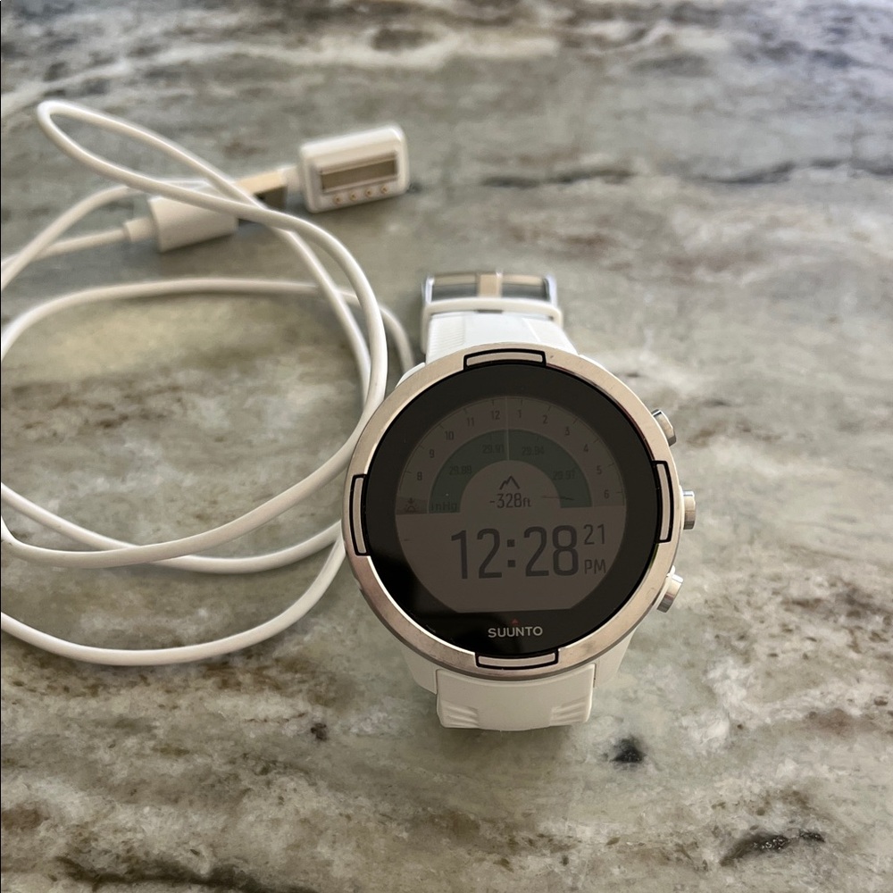 Suunto 9 Baro